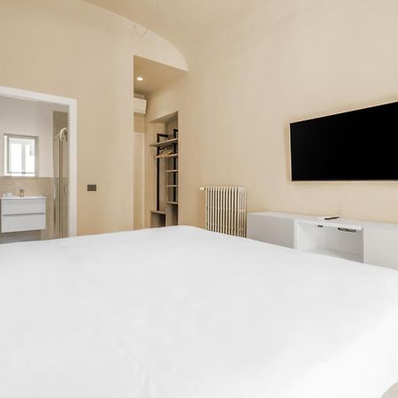 Hotel Adamas Firenze Kültér fotó