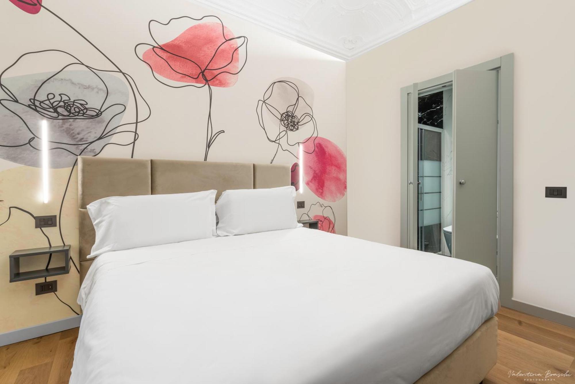Hotel Adamas Firenze Kültér fotó