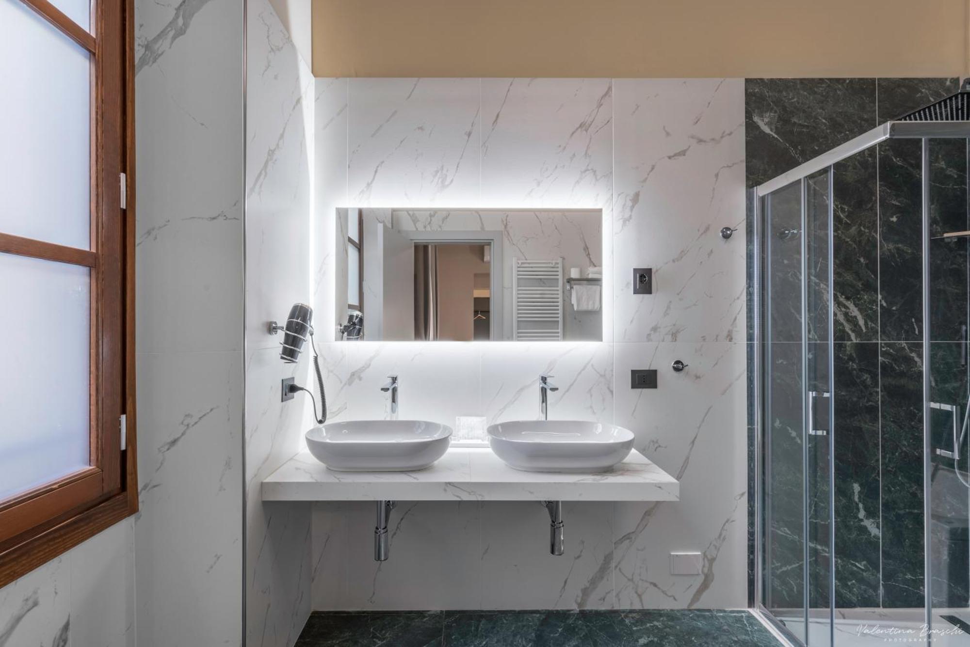 Hotel Adamas Firenze Kültér fotó