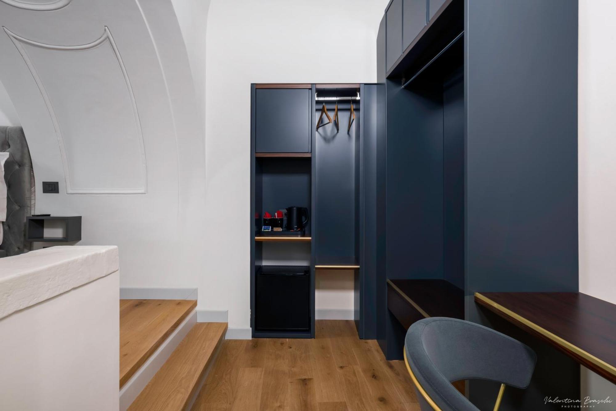 Hotel Adamas Firenze Kültér fotó