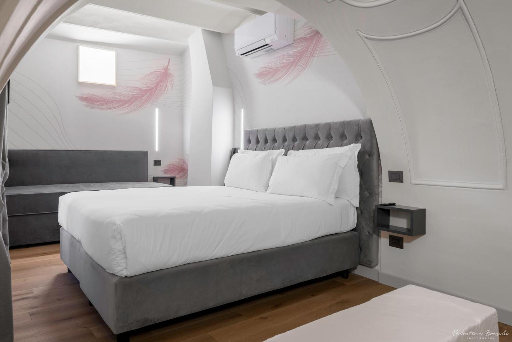 Hotel Adamas Firenze Kültér fotó