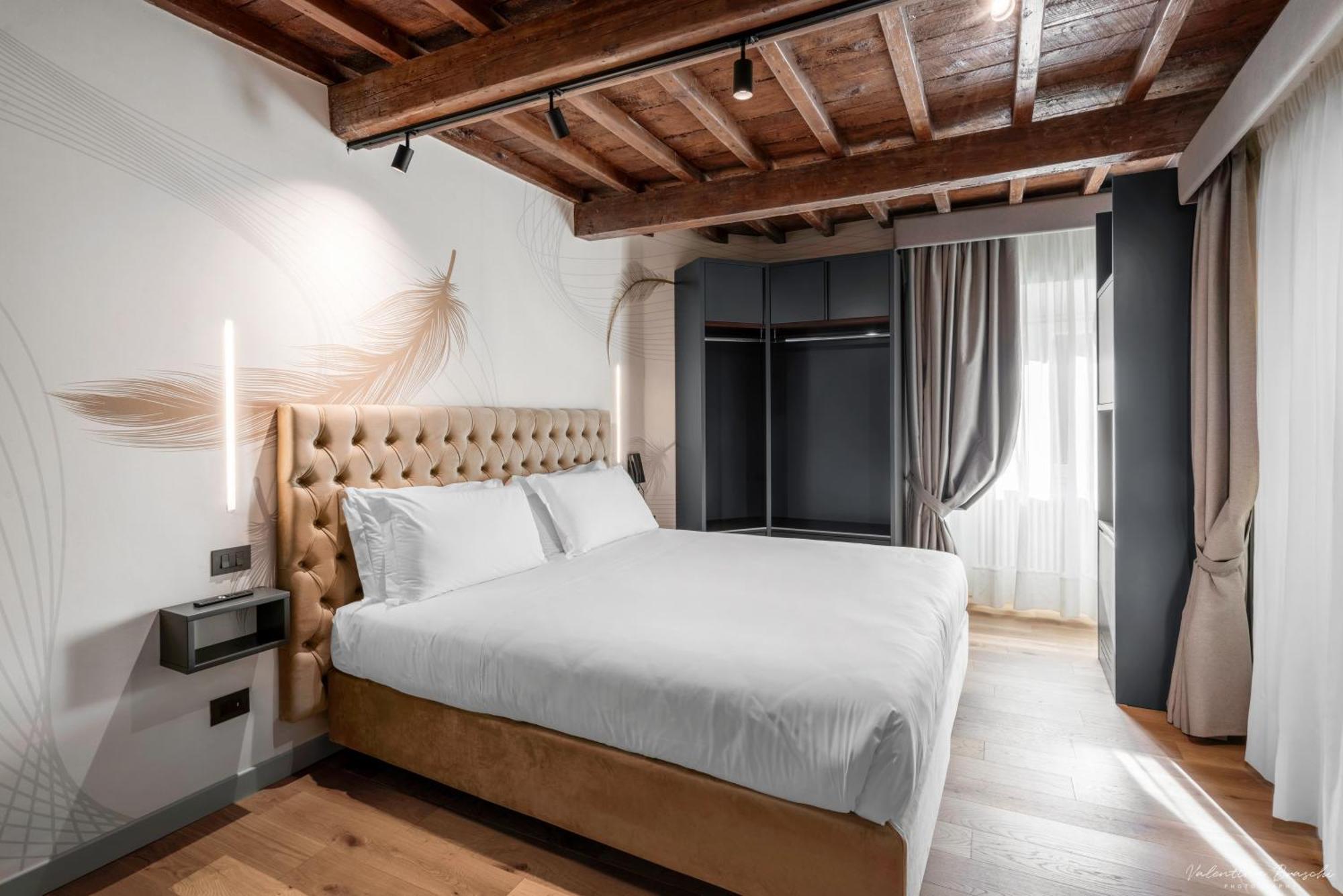 Hotel Adamas Firenze Kültér fotó