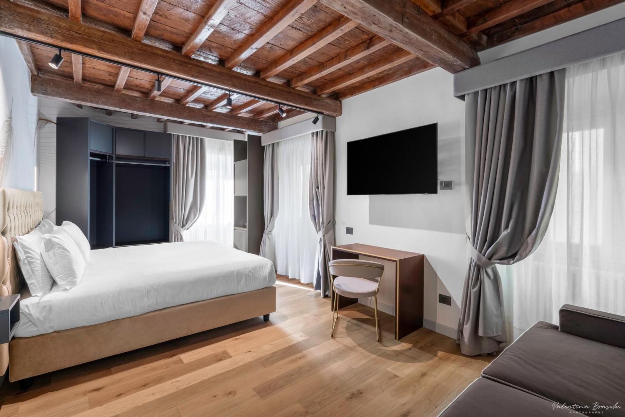 Hotel Adamas Firenze Kültér fotó