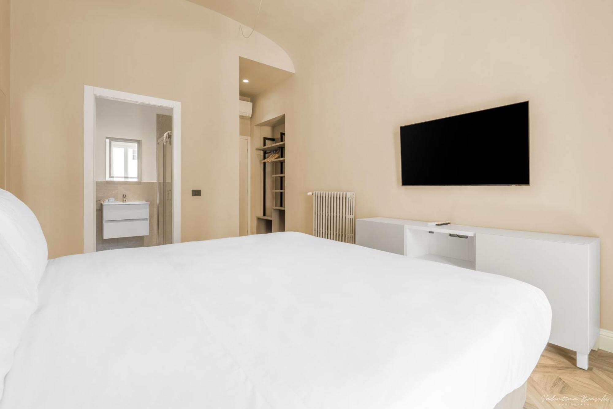 Hotel Adamas Firenze Kültér fotó