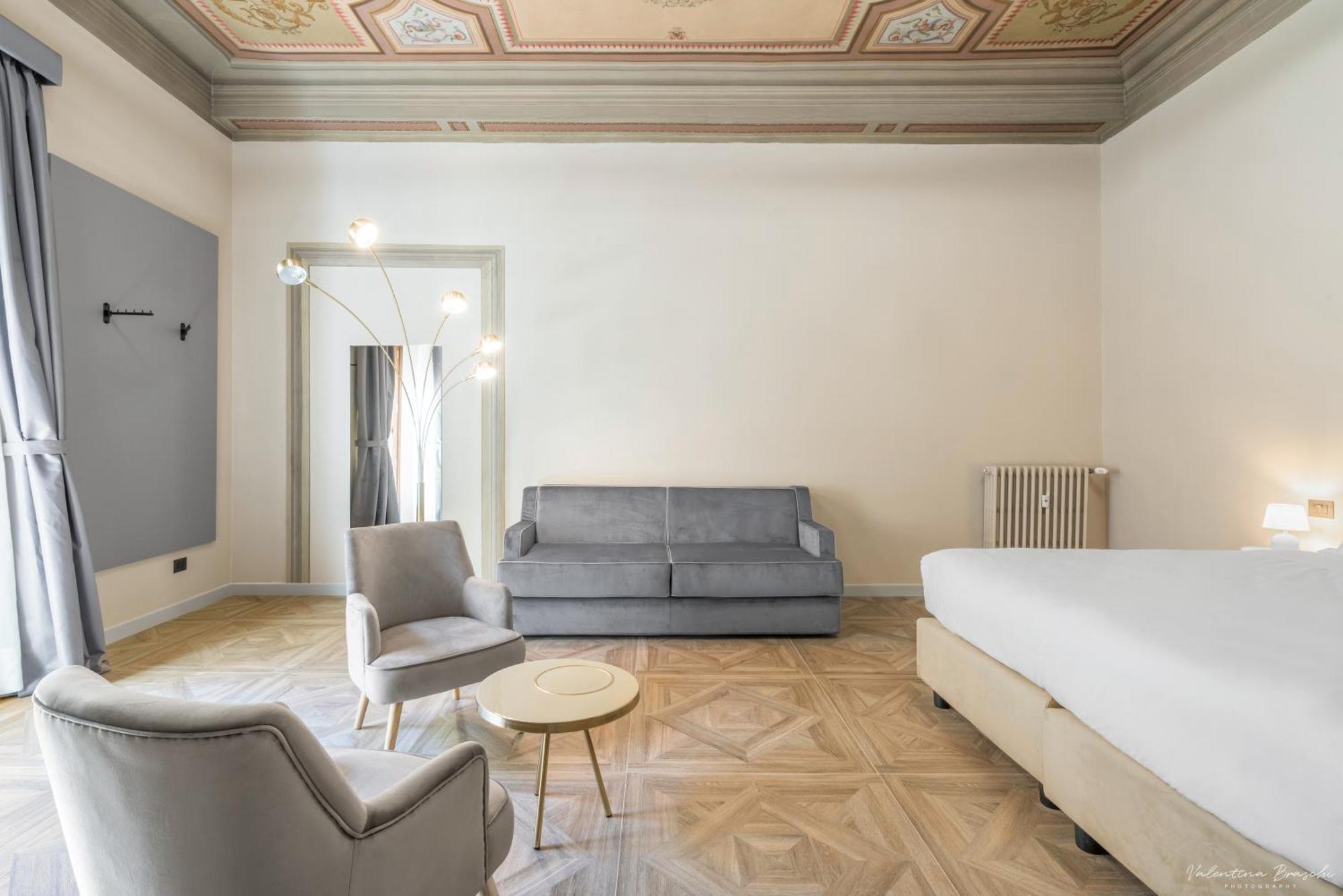 Hotel Adamas Firenze Kültér fotó
