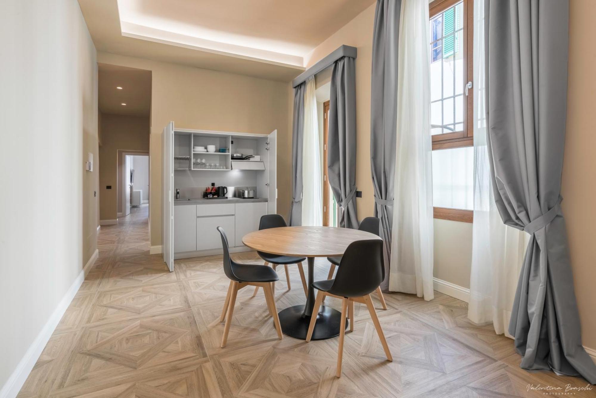 Hotel Adamas Firenze Kültér fotó