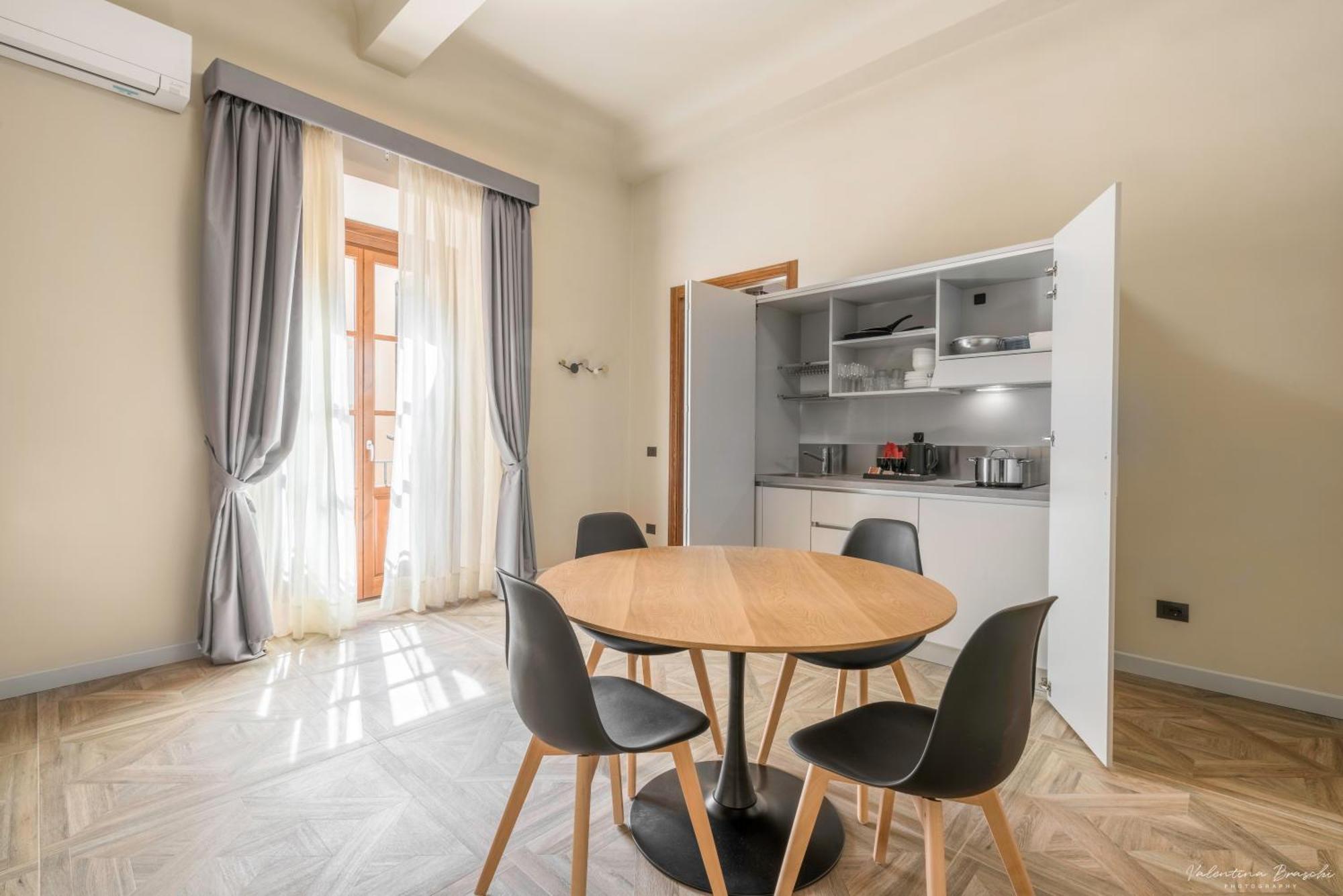 Hotel Adamas Firenze Kültér fotó