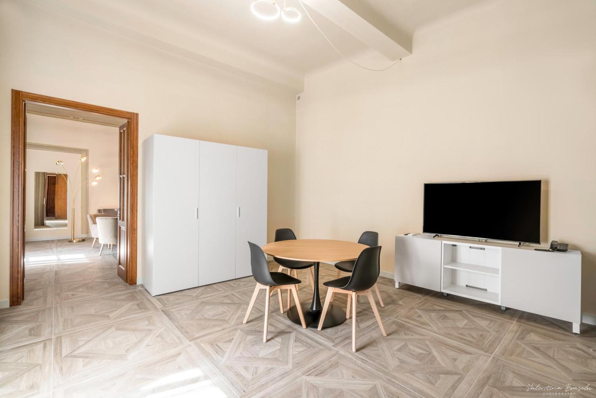 Hotel Adamas Firenze Kültér fotó