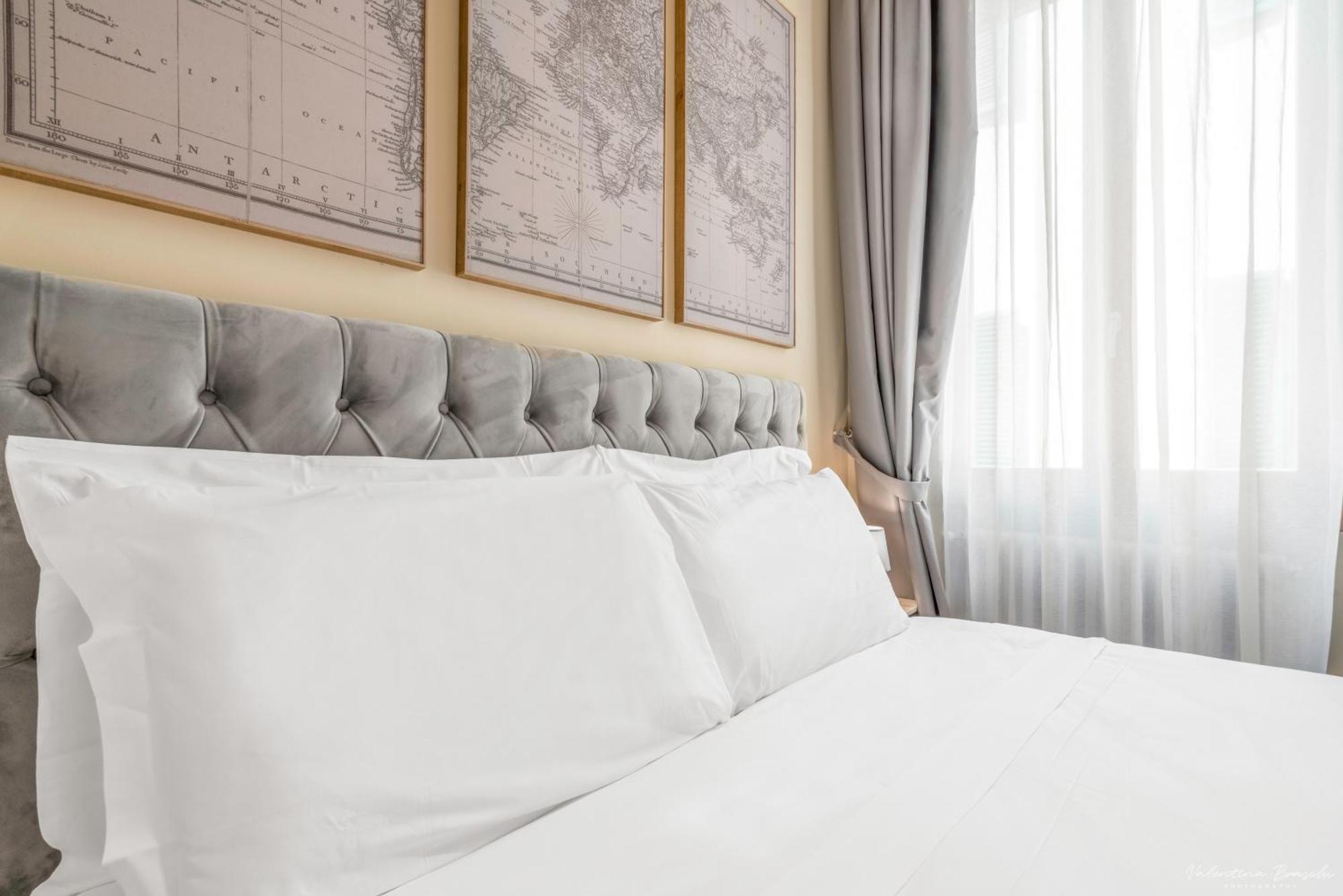 Hotel Adamas Firenze Kültér fotó