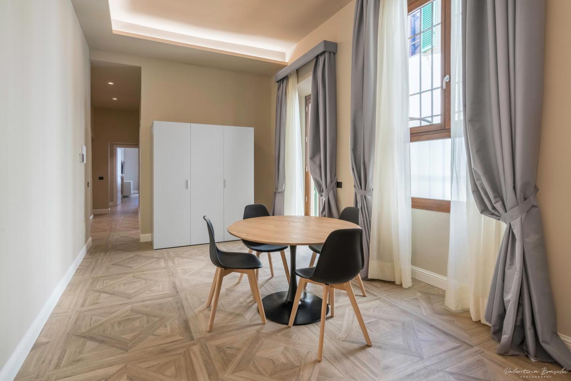 Hotel Adamas Firenze Kültér fotó