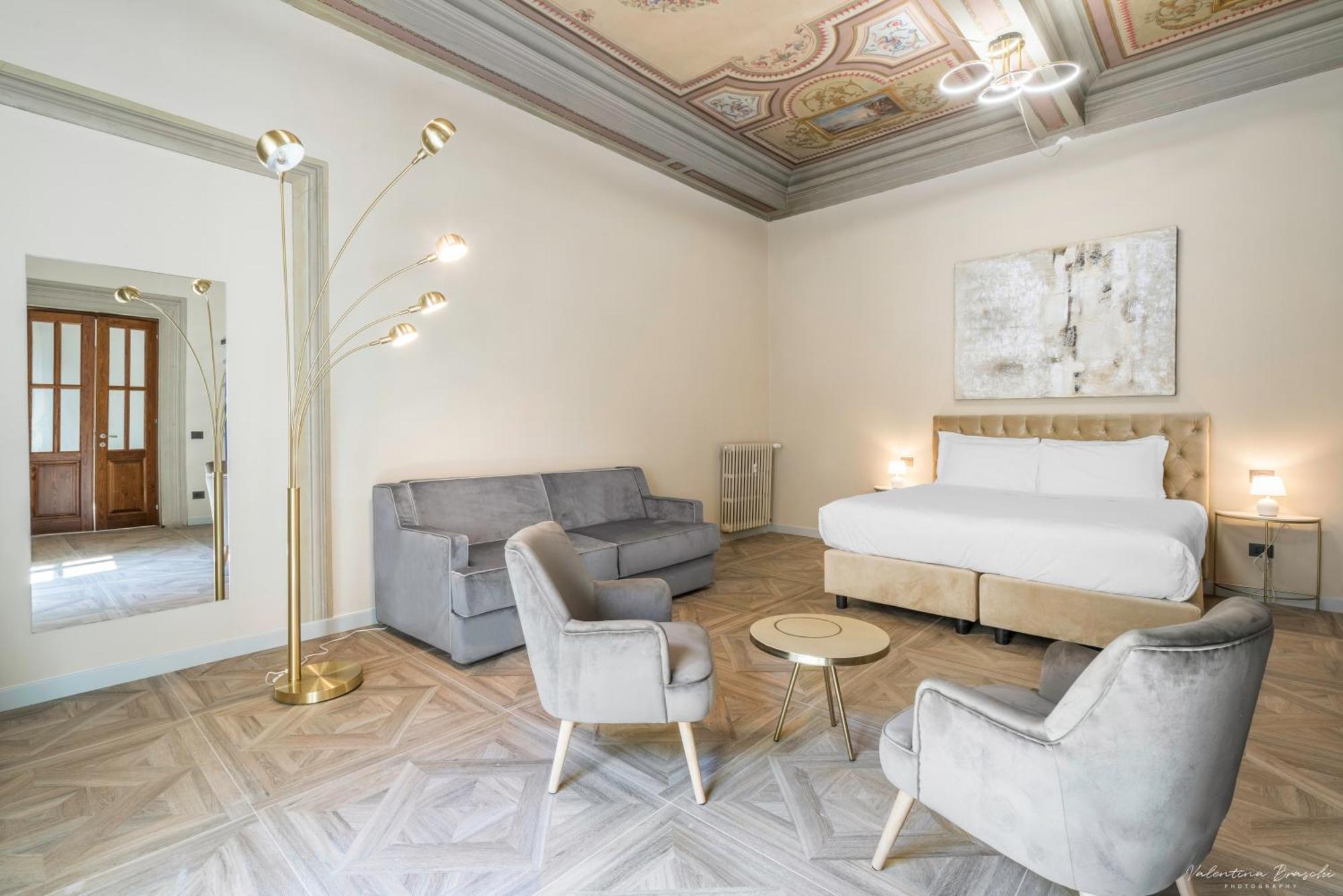 Hotel Adamas Firenze Kültér fotó