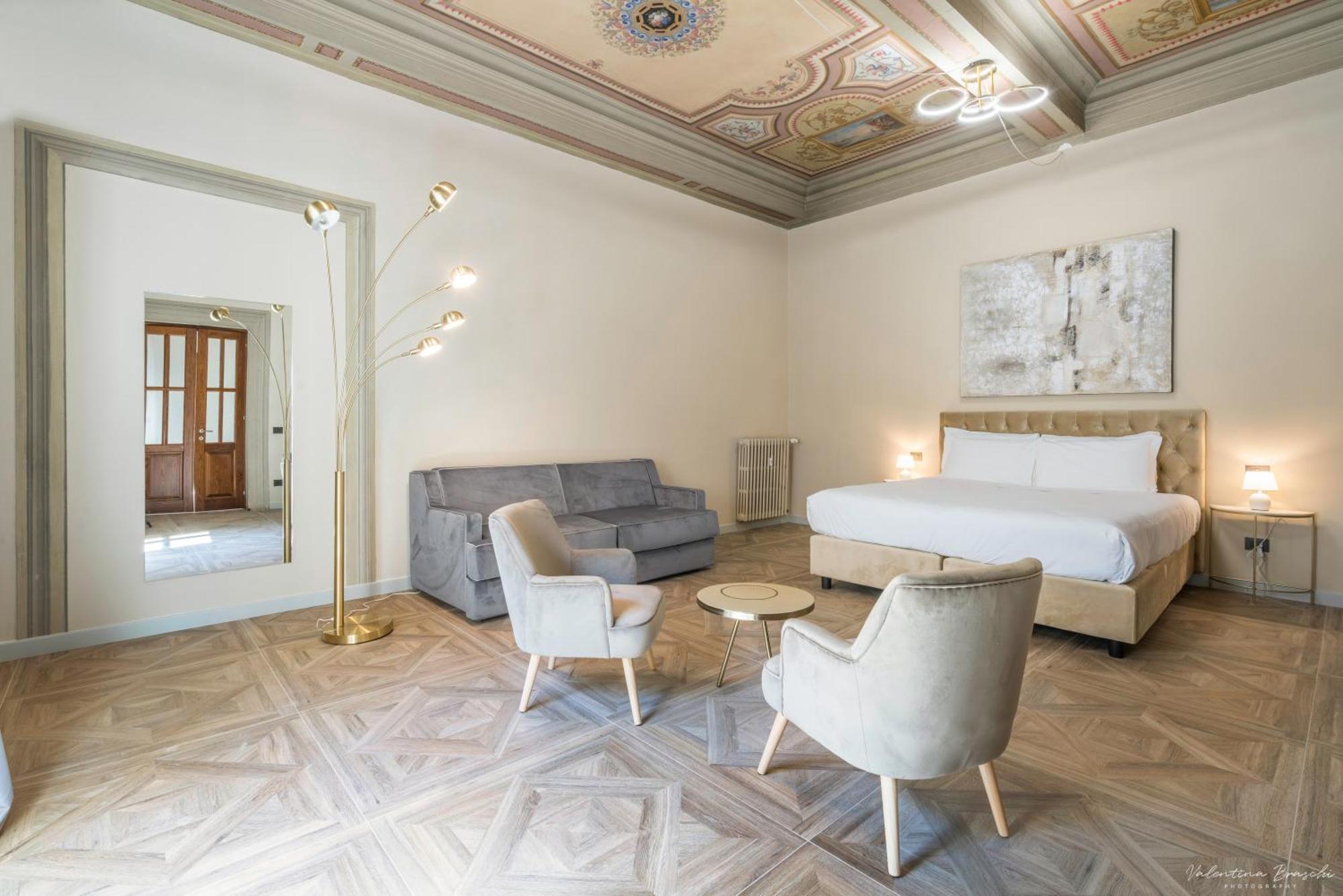 Hotel Adamas Firenze Kültér fotó