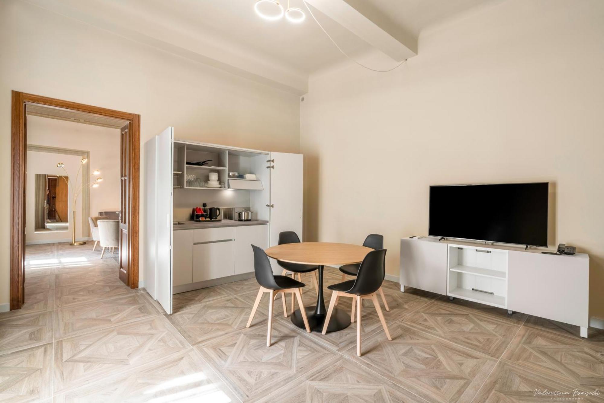 Hotel Adamas Firenze Kültér fotó
